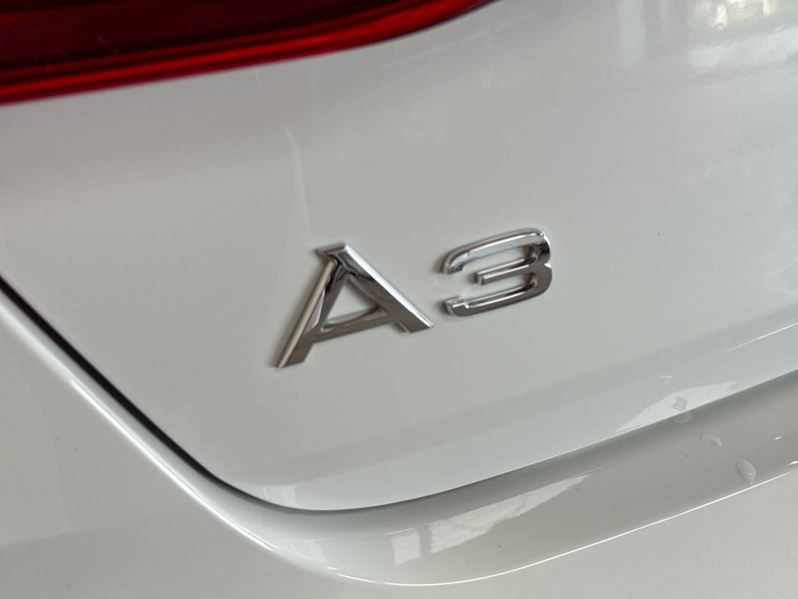 2023 Audi A3 Premium
