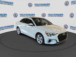 2023 Audi A3 Premium