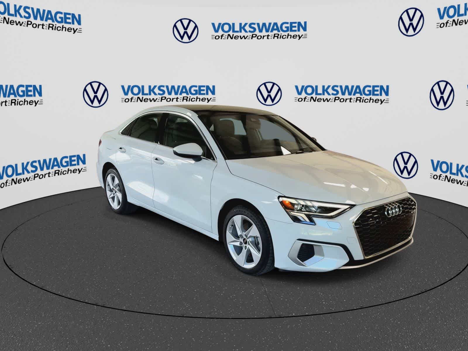 2023 Audi A3 Premium