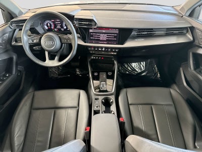 2023 Audi A3 Premium