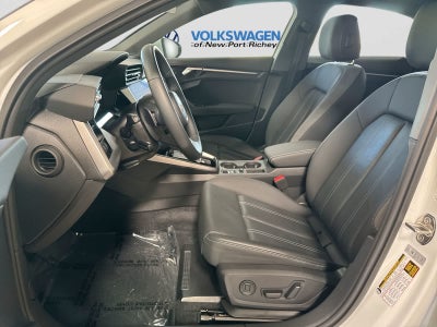 2023 Audi A3 Premium