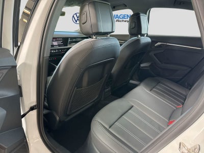 2023 Audi A3 Premium