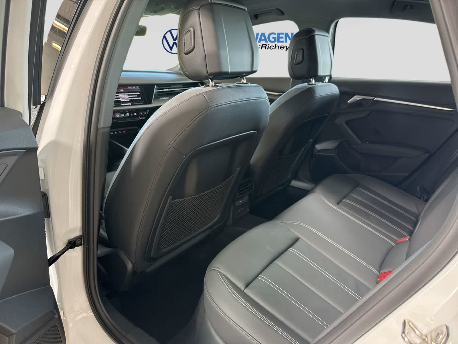 2023 Audi A3 Premium