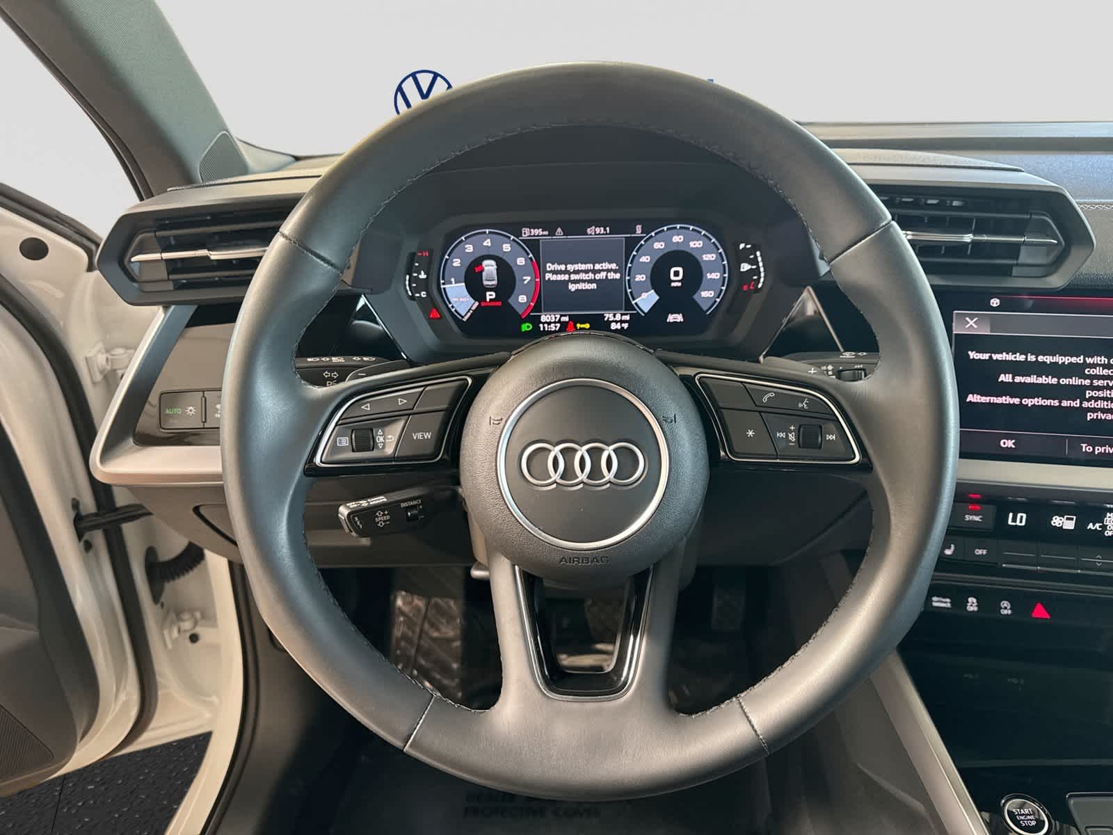 2023 Audi A3 Premium