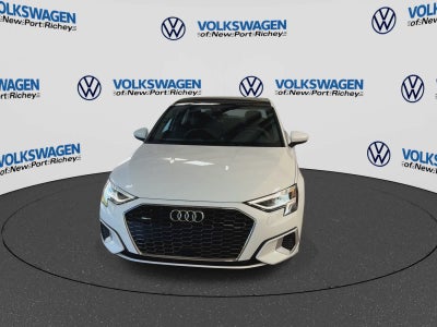 2023 Audi A3 Premium