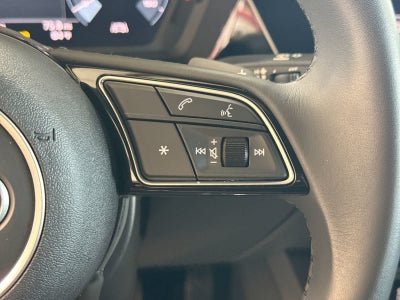 2023 Audi A3 Premium