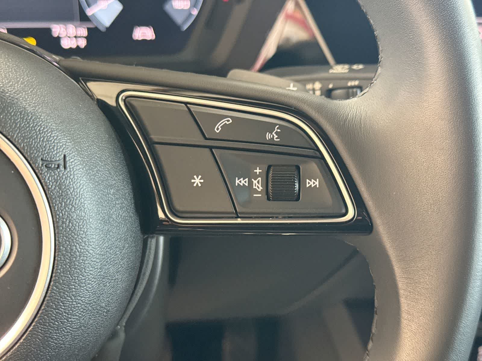 2023 Audi A3 Premium