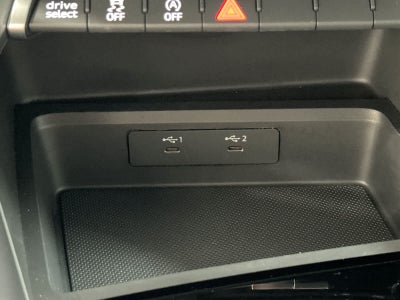 2023 Audi A3 Premium