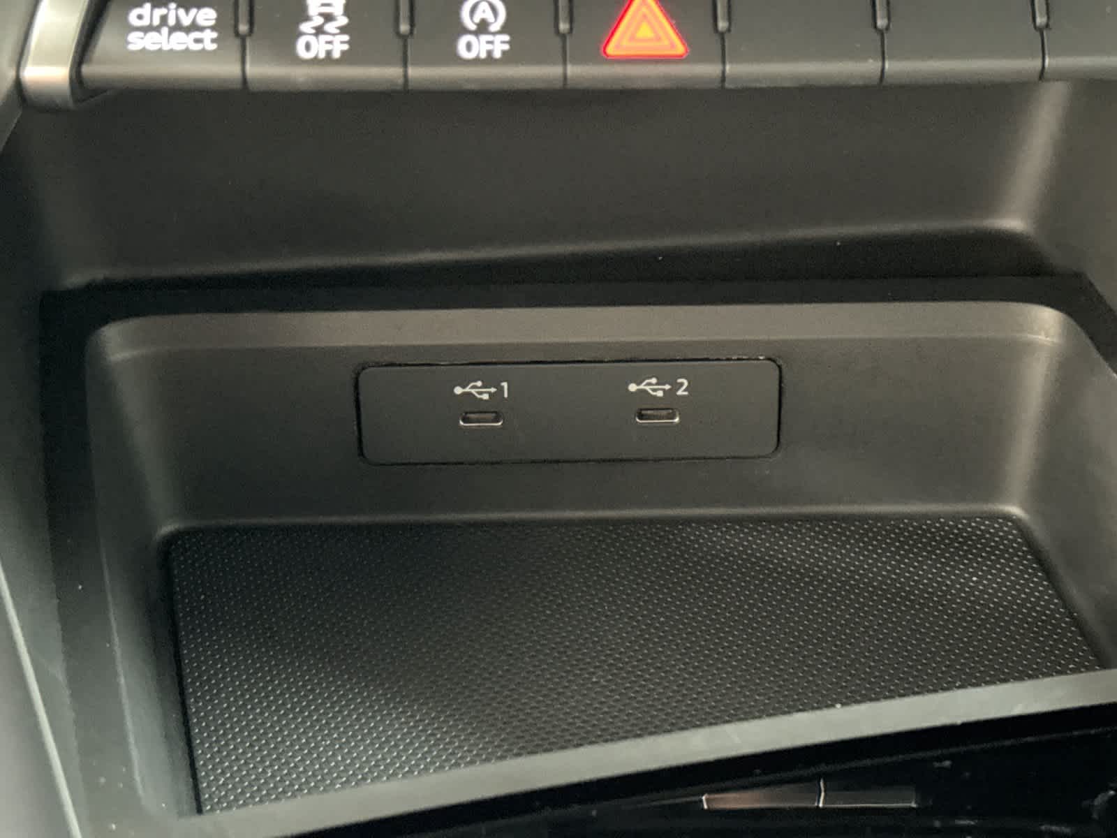 2023 Audi A3 Premium