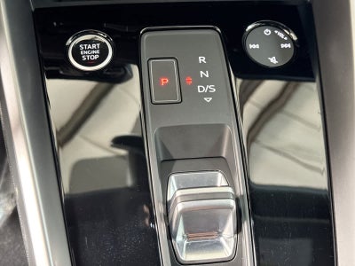 2023 Audi A3 Premium