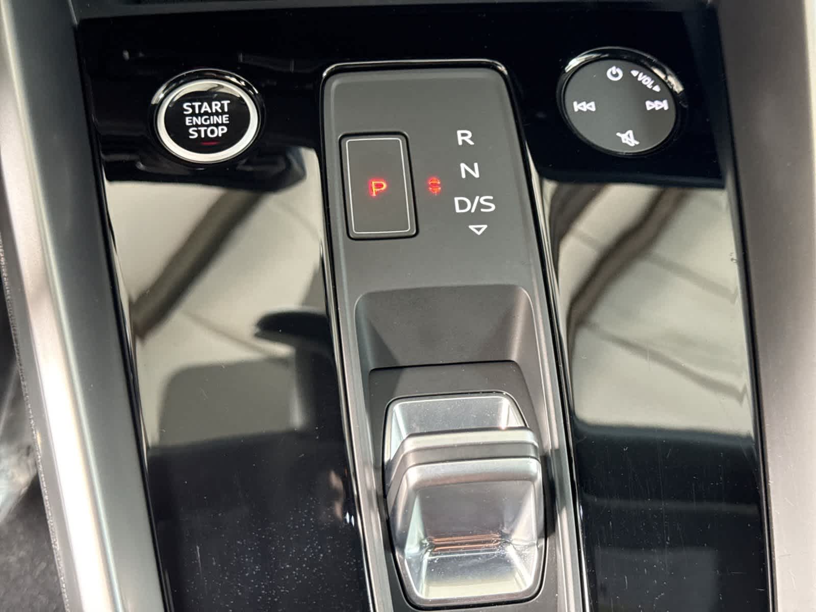 2023 Audi A3 Premium