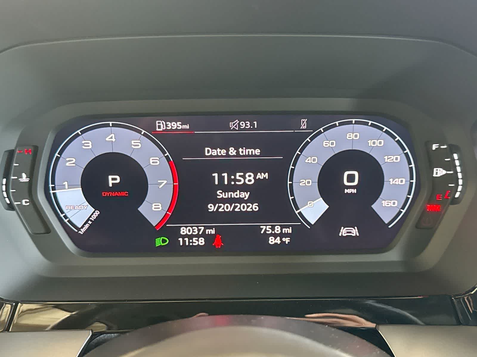 2023 Audi A3 Premium