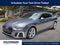 2021 Audi A5 Coupe S line Premium