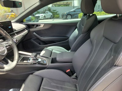 2021 Audi A5 Coupe S line Premium