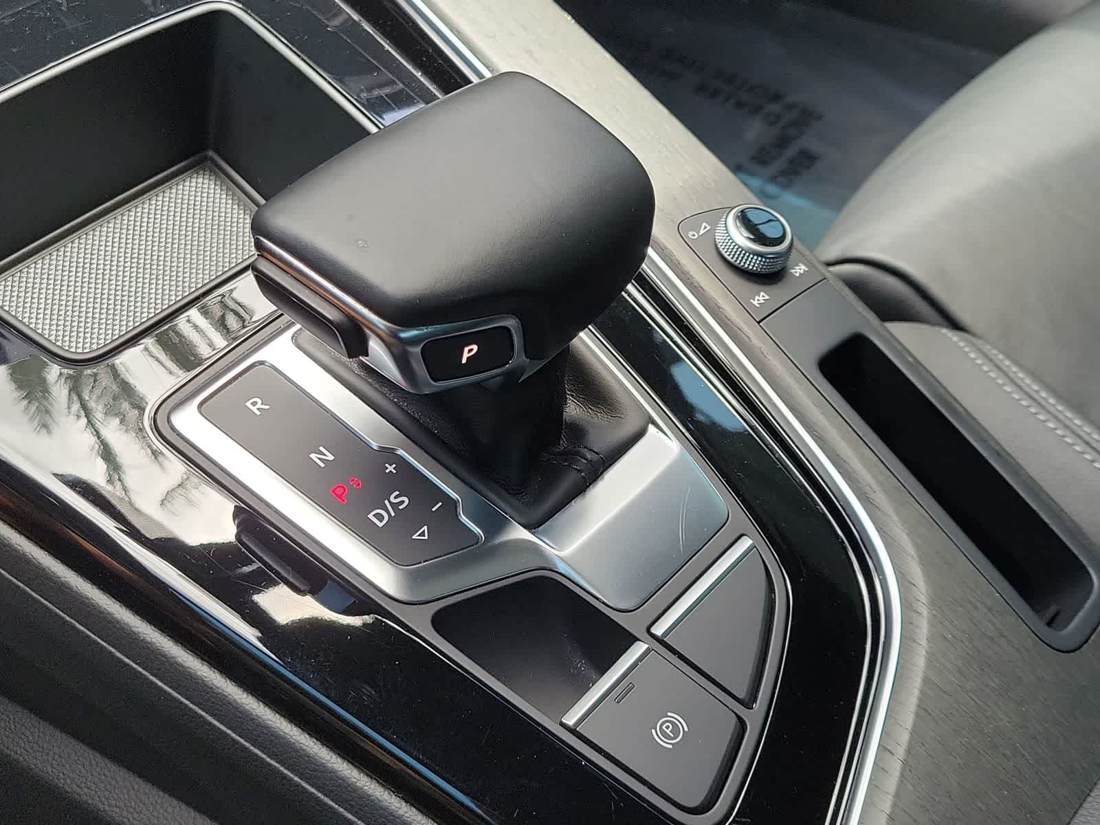 2021 Audi A5 Coupe S line Premium