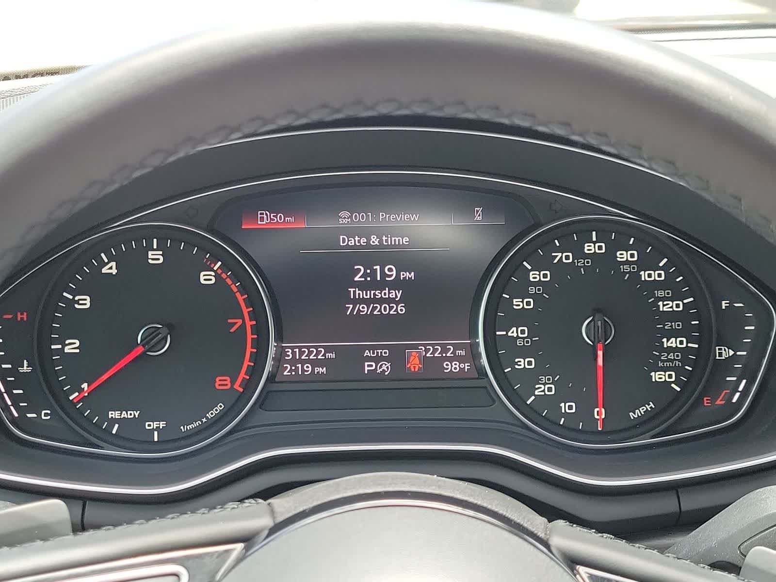 2021 Audi A5 Coupe S line Premium