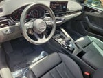 2021 Audi A5 Coupe S line Premium