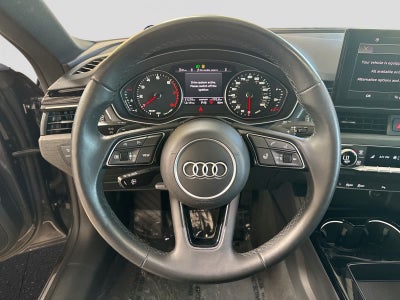 2021 Audi A5 Coupe S line Premium
