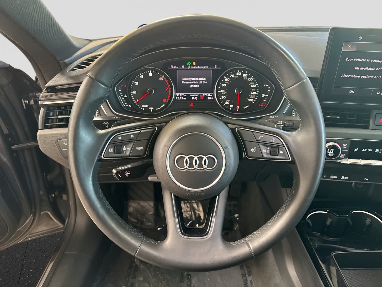 2021 Audi A5 Coupe S line Premium