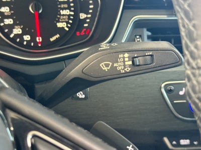 2021 Audi A5 Coupe S line Premium