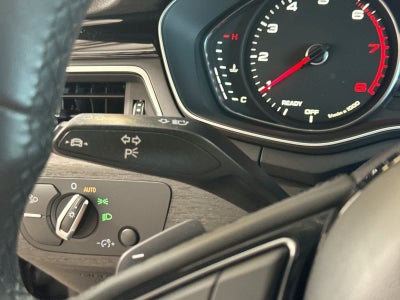 2021 Audi A5 Coupe S line Premium