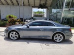 2021 Audi A5 Coupe S line Premium