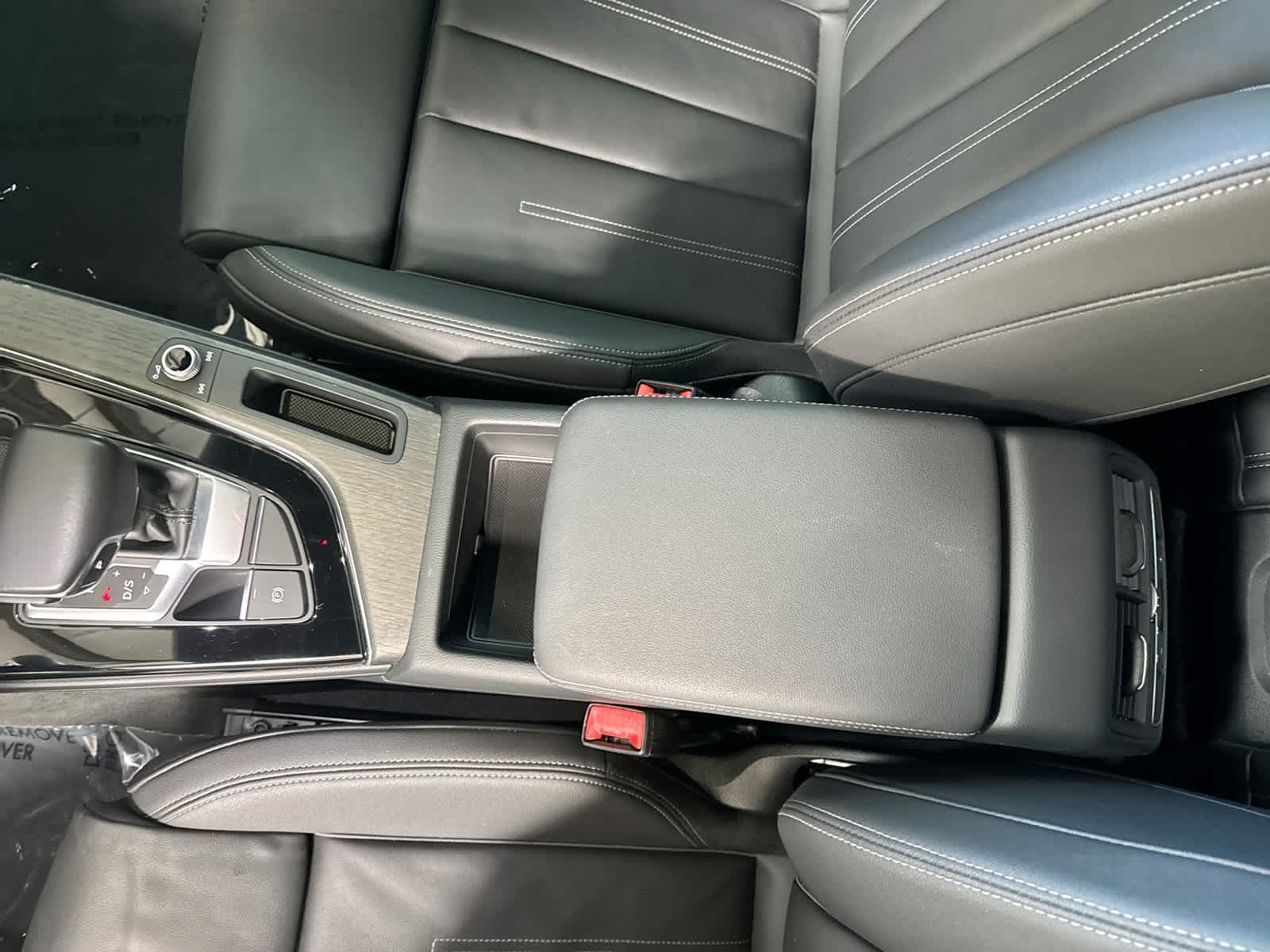 2021 Audi A5 Coupe S line Premium