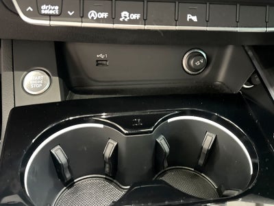 2021 Audi A5 Coupe S line Premium
