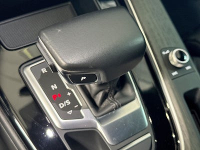 2021 Audi A5 Coupe S line Premium