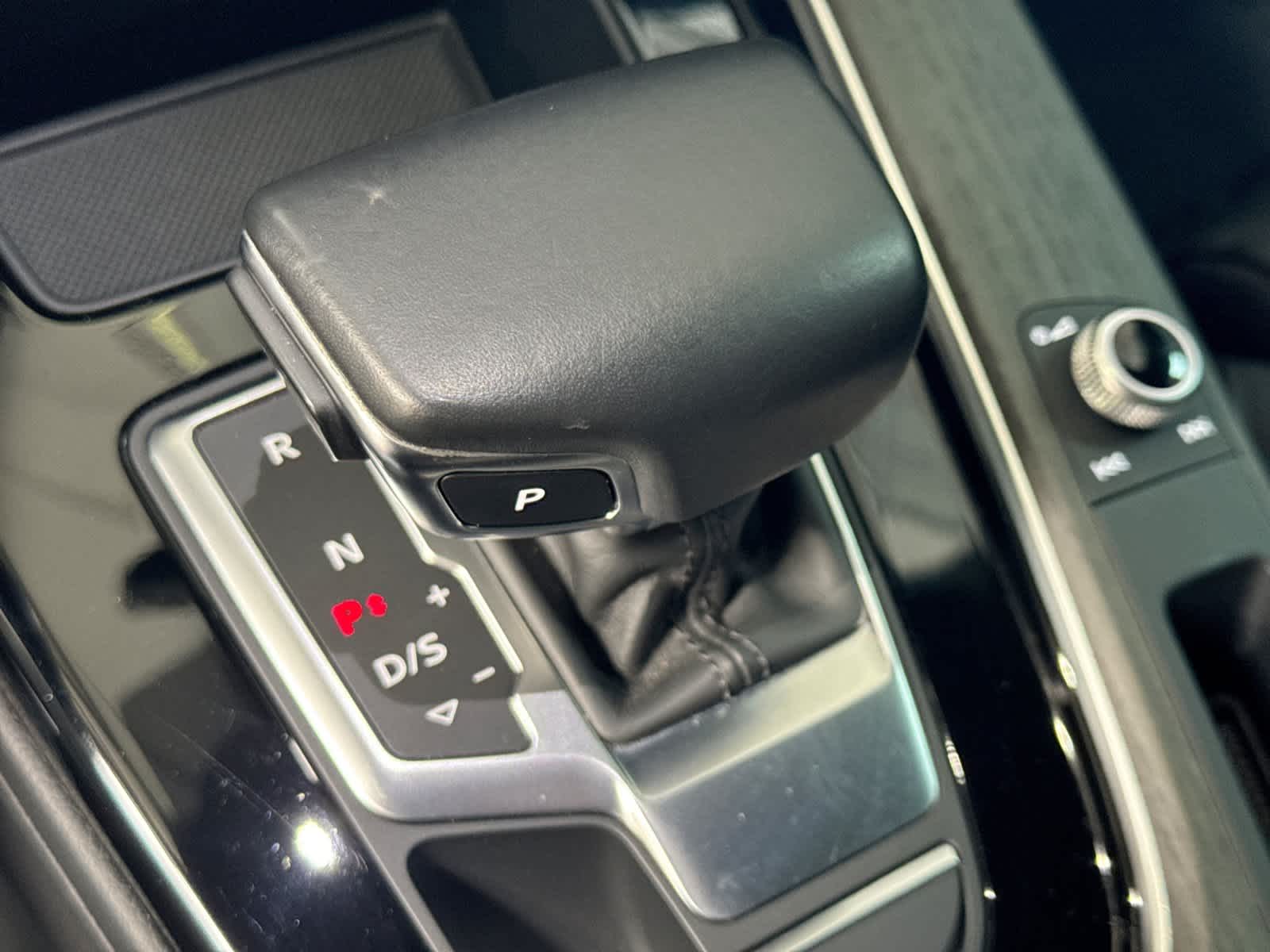 2021 Audi A5 Coupe S line Premium