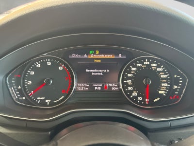 2021 Audi A5 Coupe S line Premium