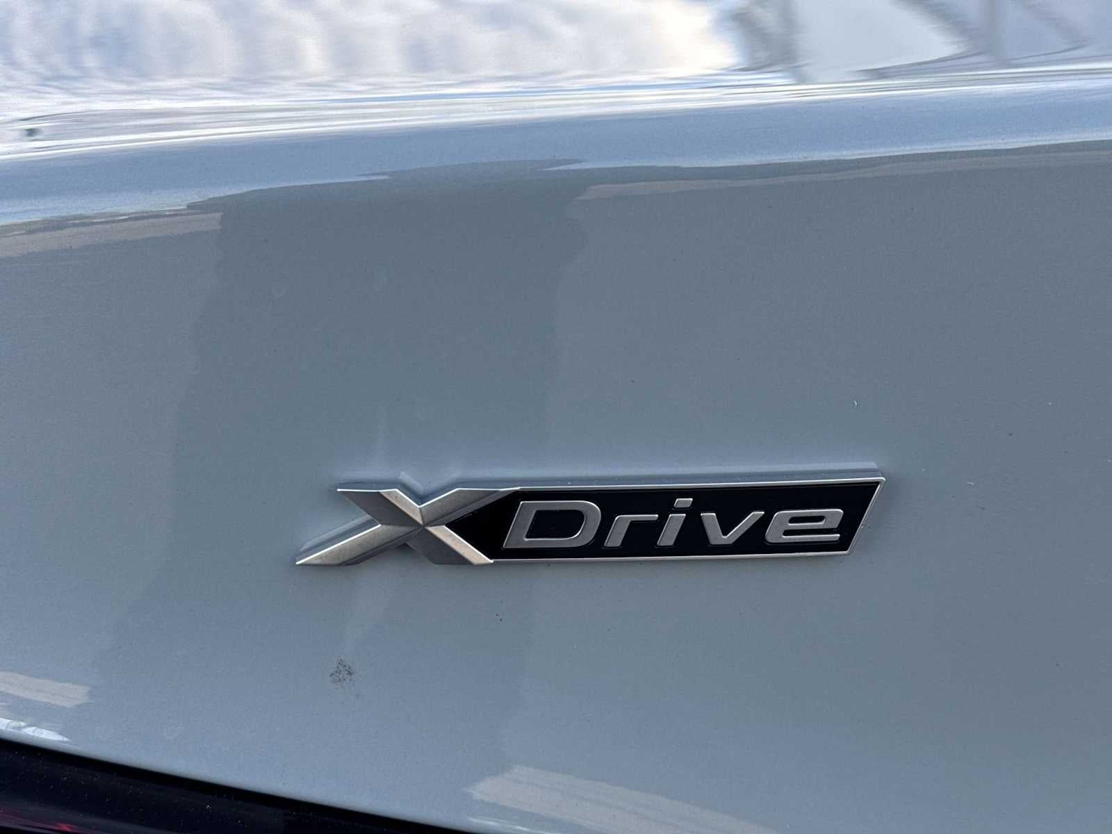 2025 BMW 2 Series 228 xDrive