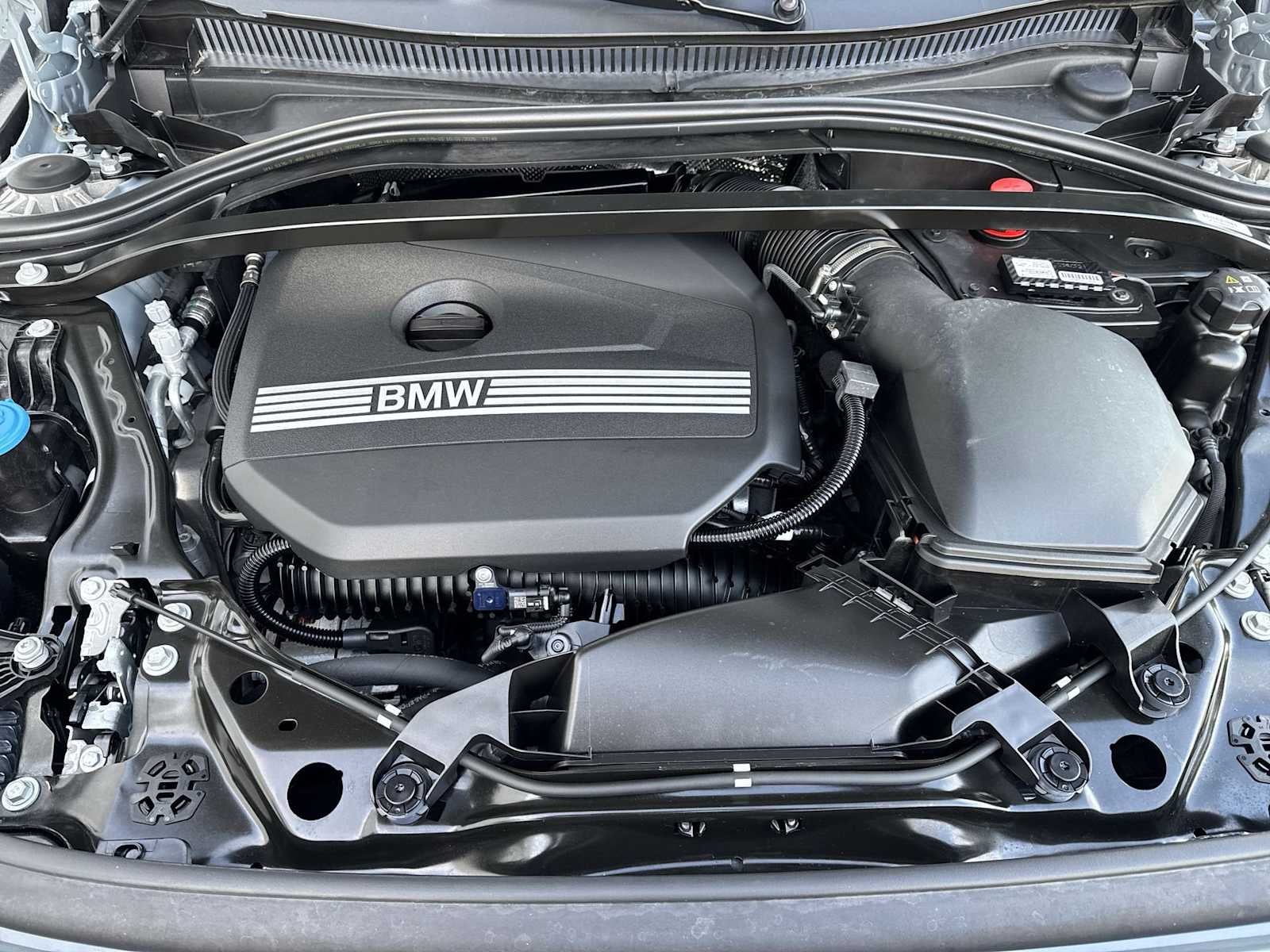 2025 BMW 2 Series 228 xDrive