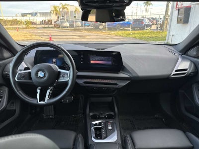 2025 BMW 2 Series 228 xDrive