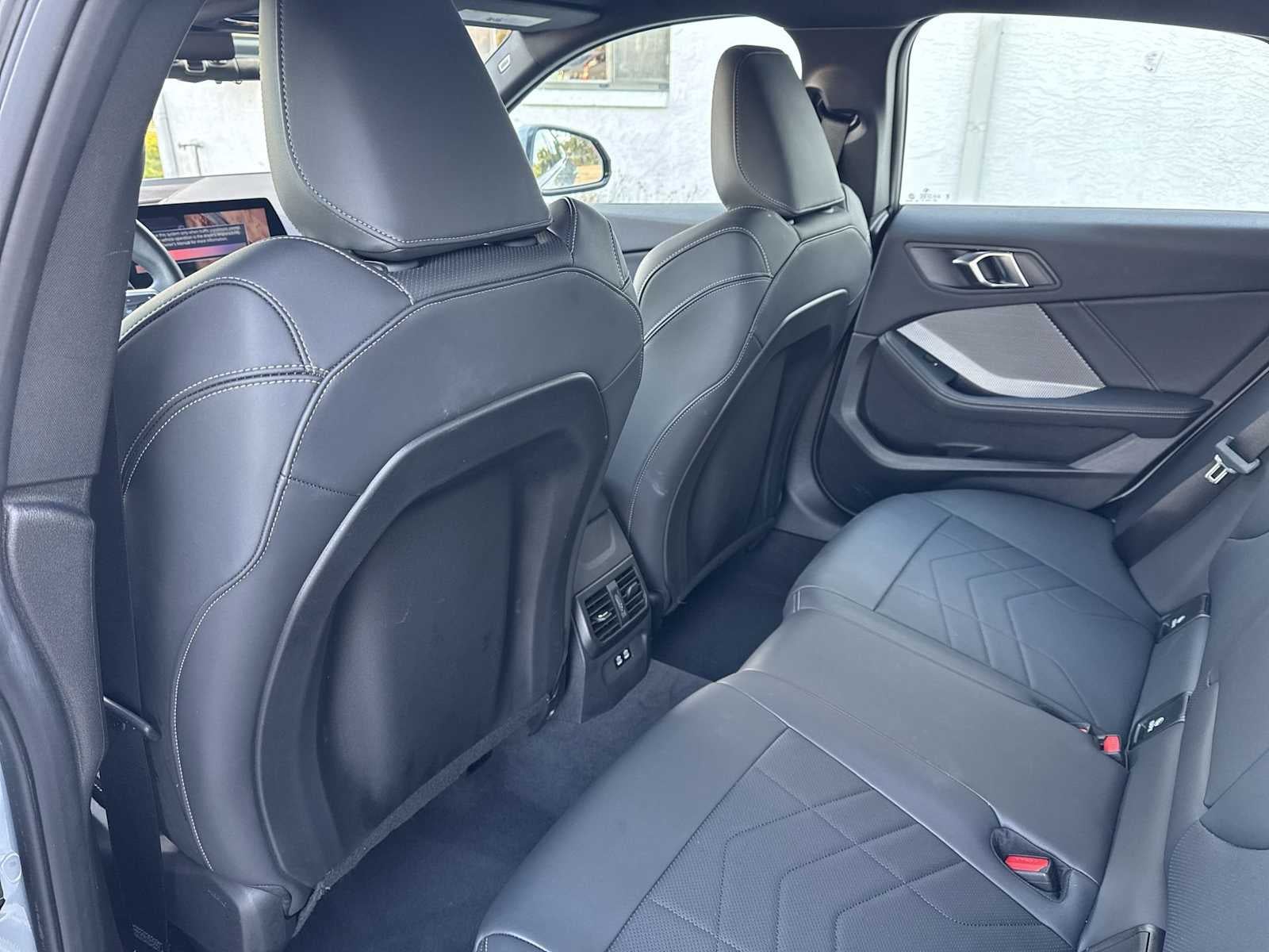 2025 BMW 2 Series 228 xDrive