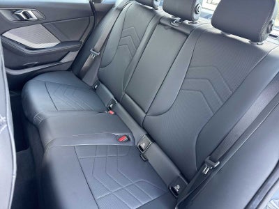 2025 BMW 2 Series 228 xDrive