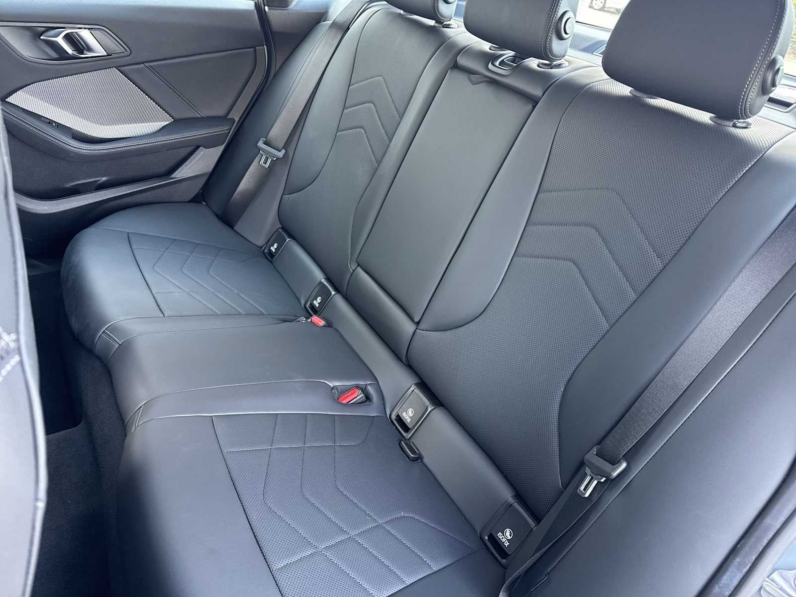 2025 BMW 2 Series 228 xDrive