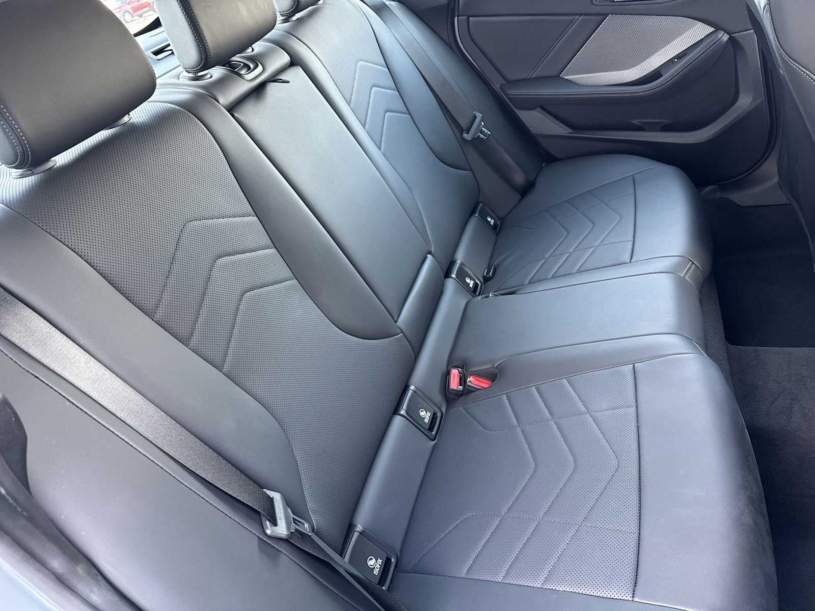 2025 BMW 2 Series 228 xDrive