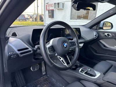 2025 BMW 2 Series 228 xDrive
