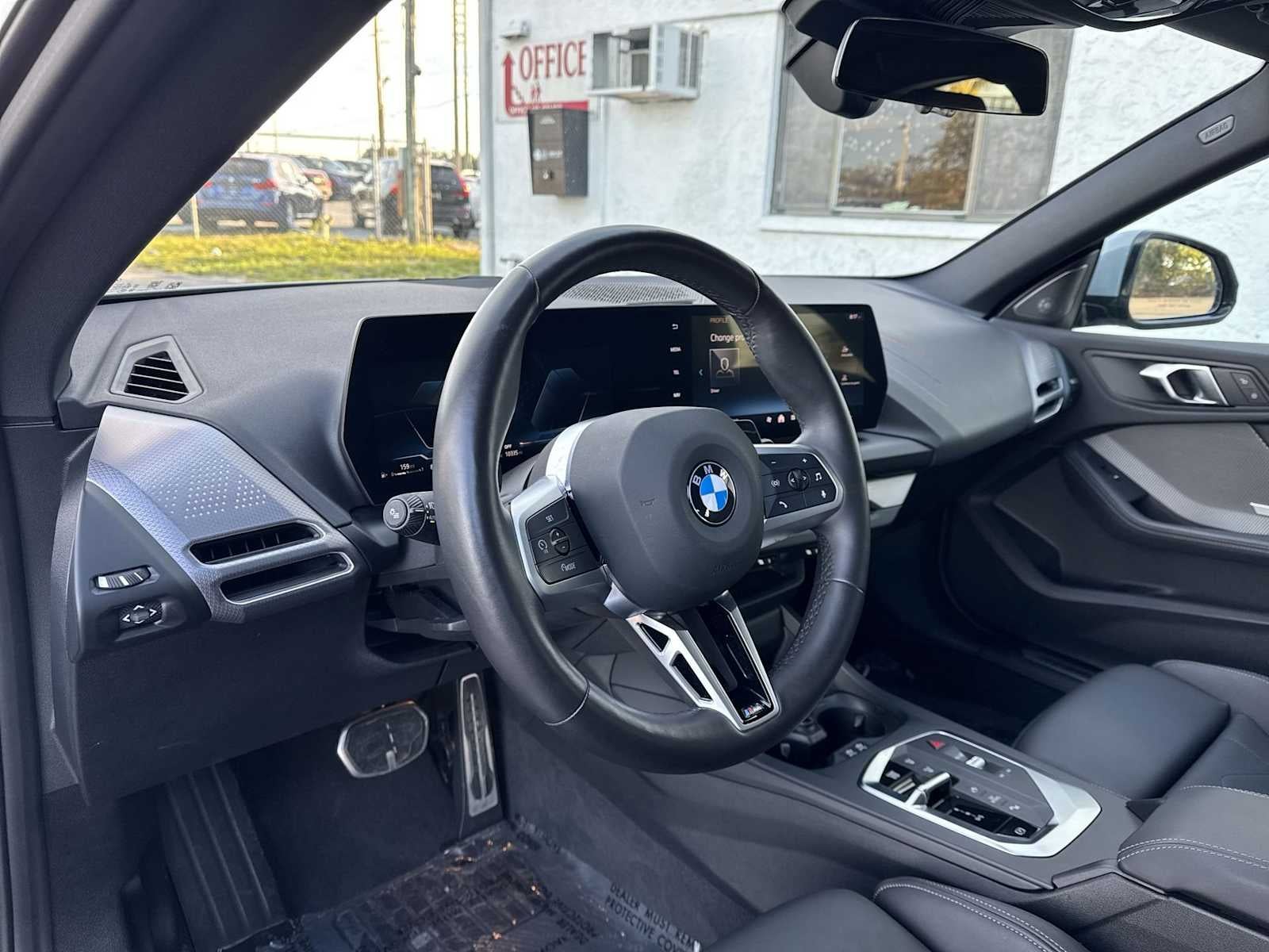 2025 BMW 2 Series 228 xDrive