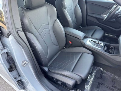 2025 BMW 2 Series 228 xDrive