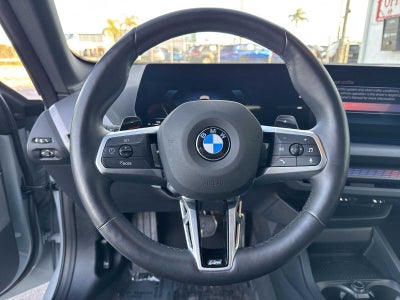 2025 BMW 2 Series 228 xDrive