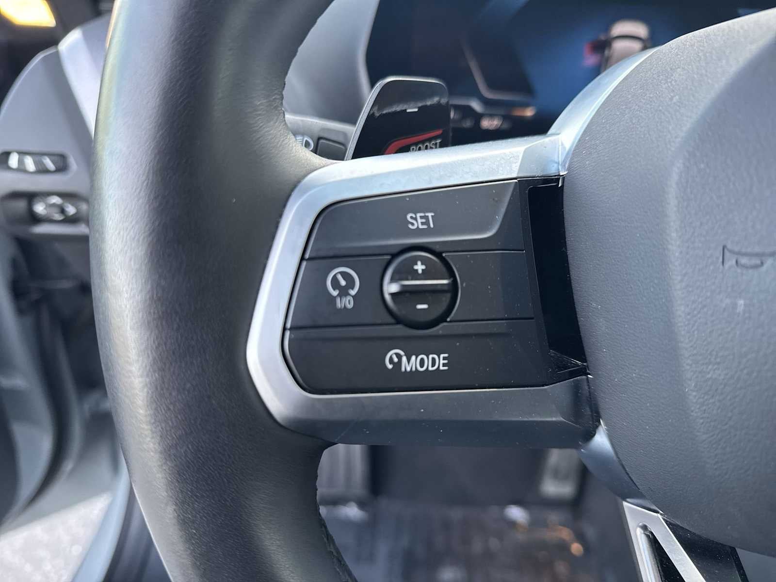 2025 BMW 2 Series 228 xDrive