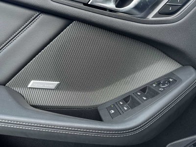 2025 BMW 2 Series 228 xDrive