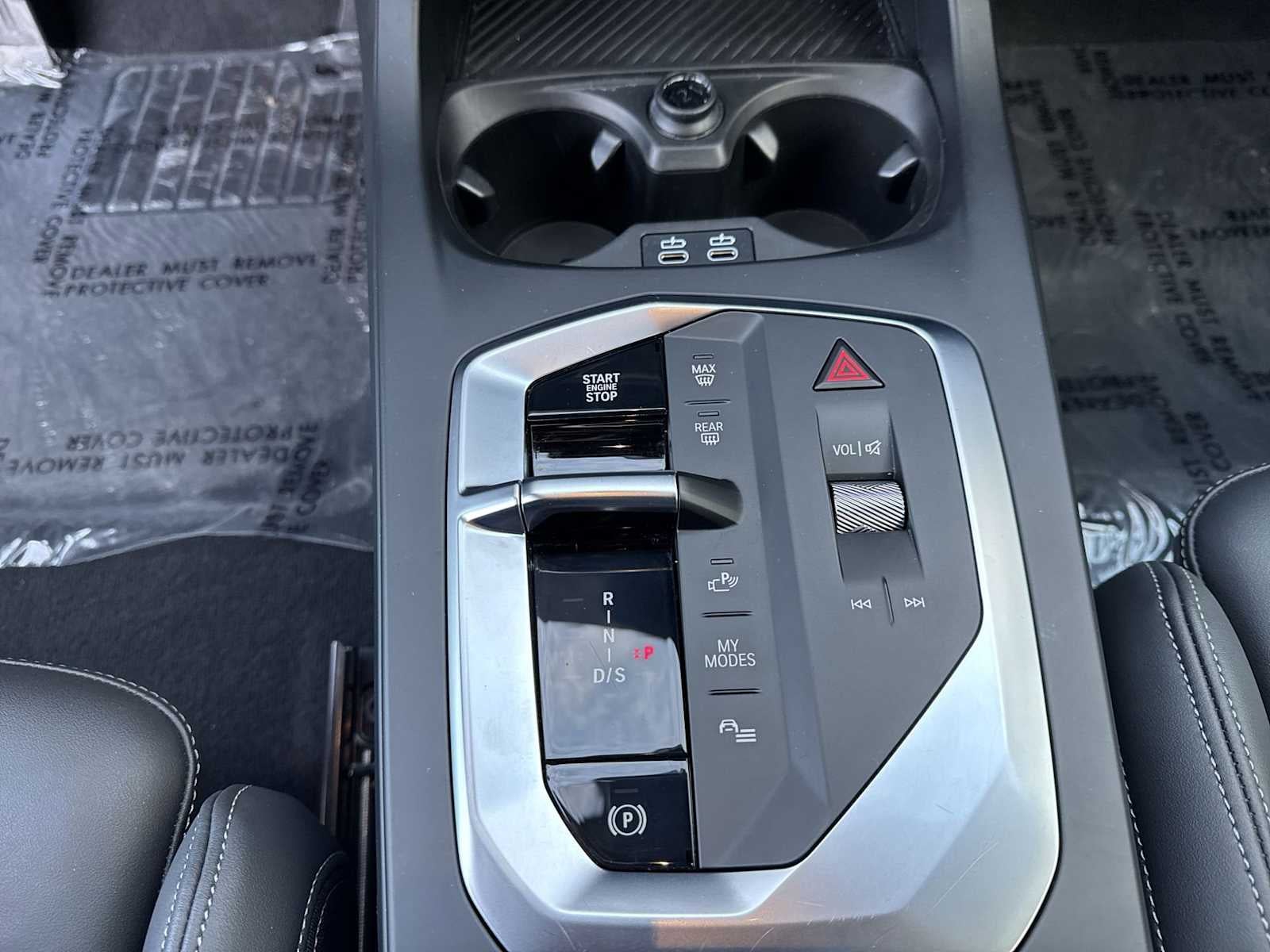 2025 BMW 2 Series 228 xDrive