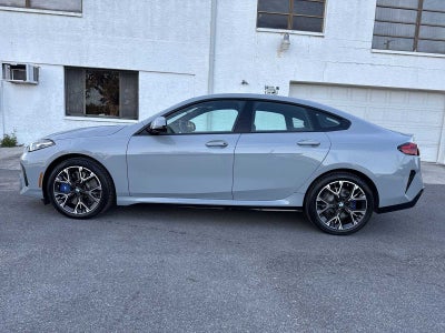 2025 BMW 2 Series 228 xDrive