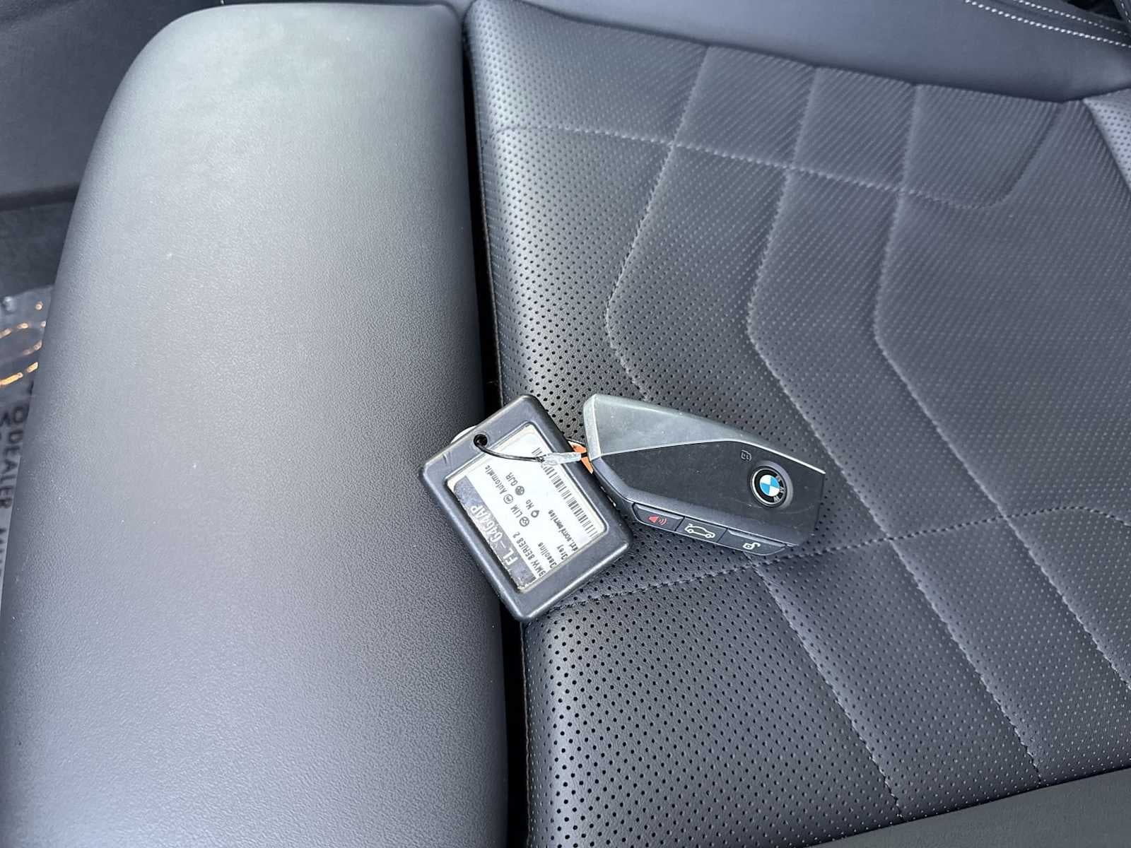 2025 BMW 2 Series 228 xDrive