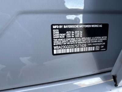 2025 BMW 2 Series 228 xDrive