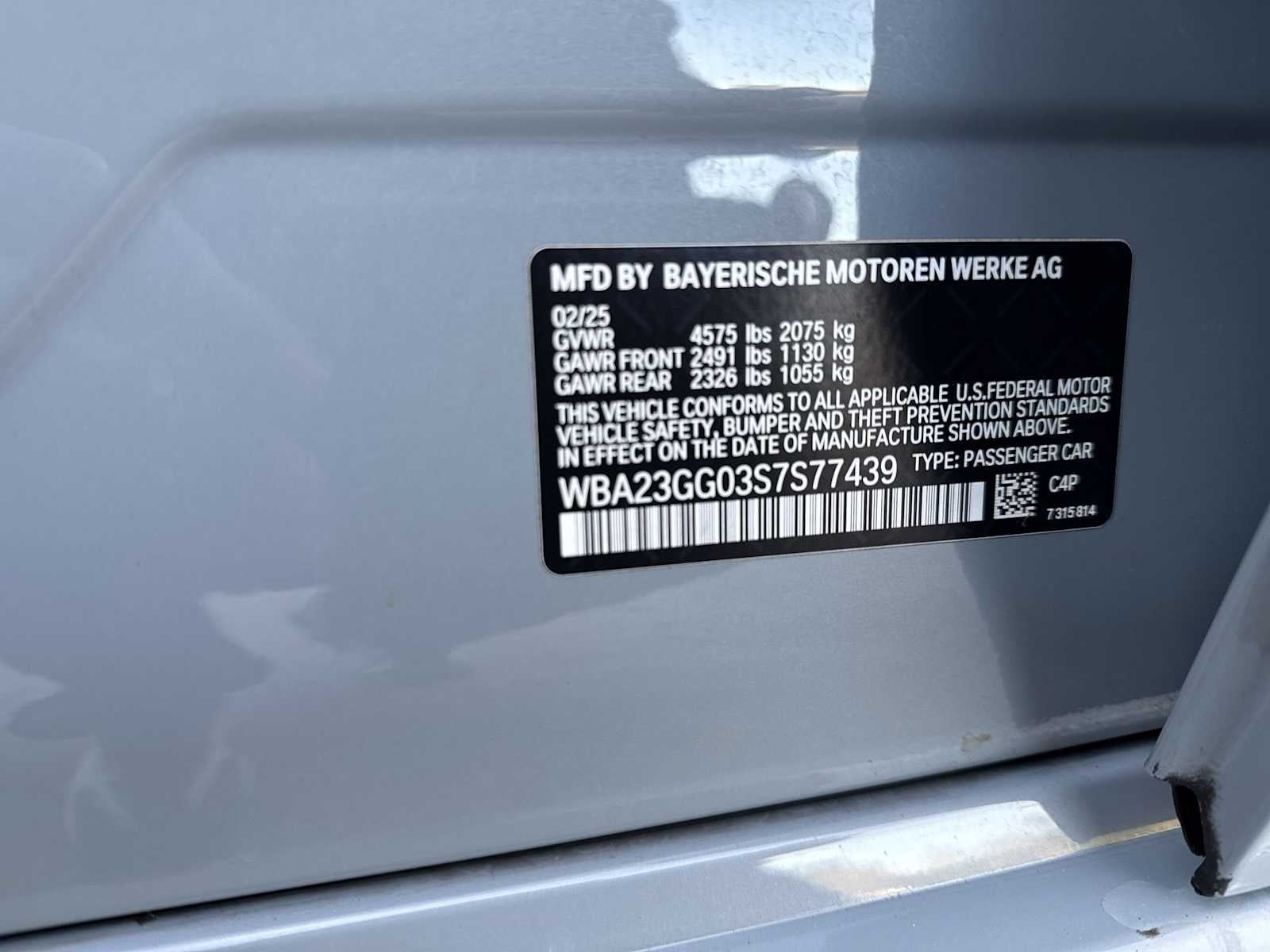 2025 BMW 2 Series 228 xDrive