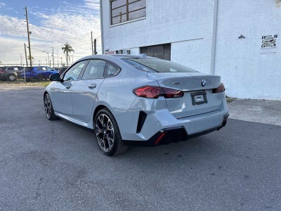 2025 BMW 2 Series 228 xDrive